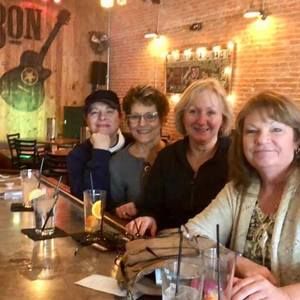 Meet your Posher, Connie